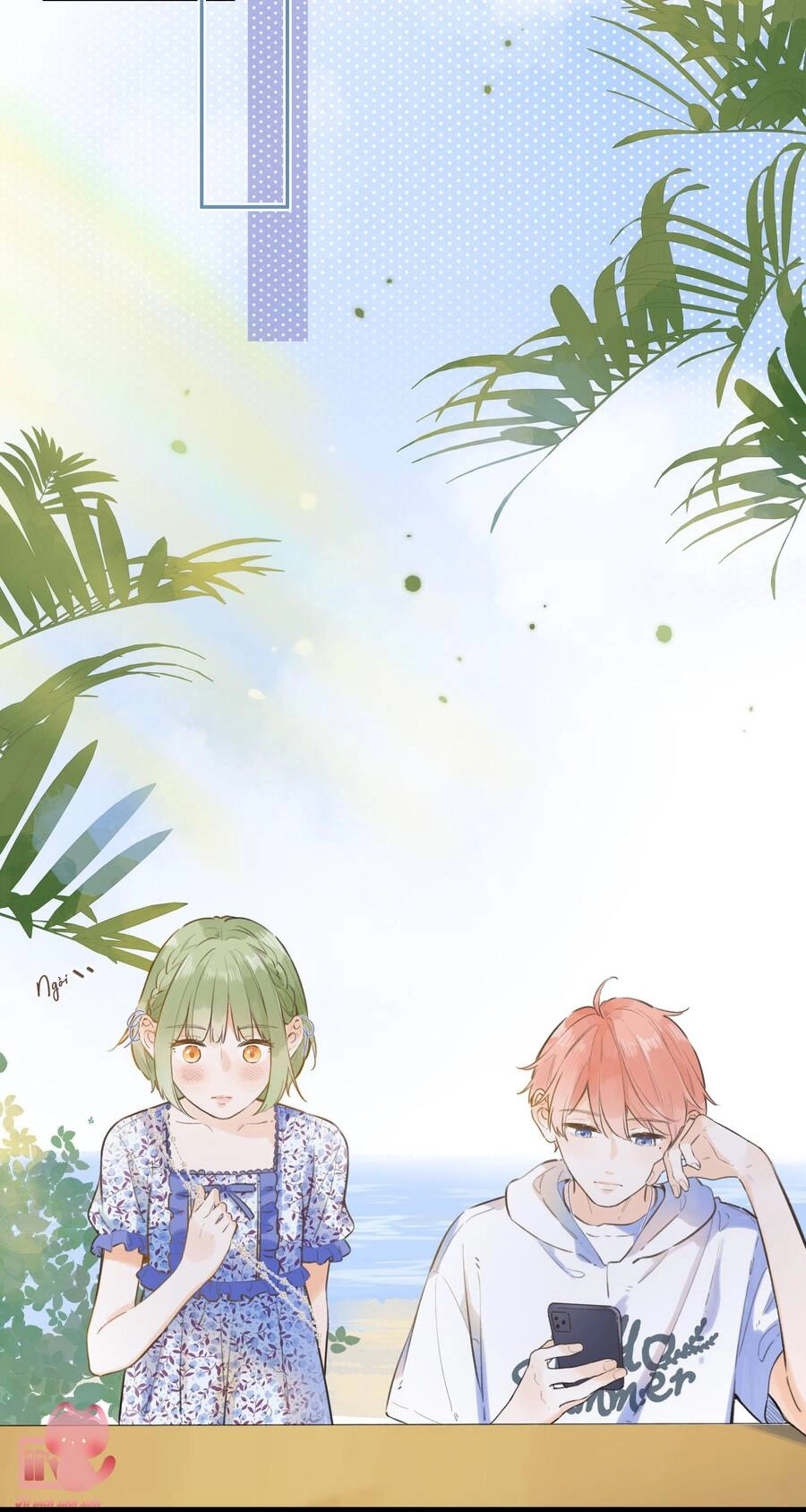 Ánh Sao Phiêu Linh Trong Nước Chapter 50 - 24