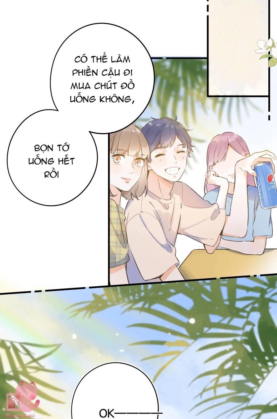 Ánh Sao Phiêu Linh Trong Nước Chapter 50 - 29