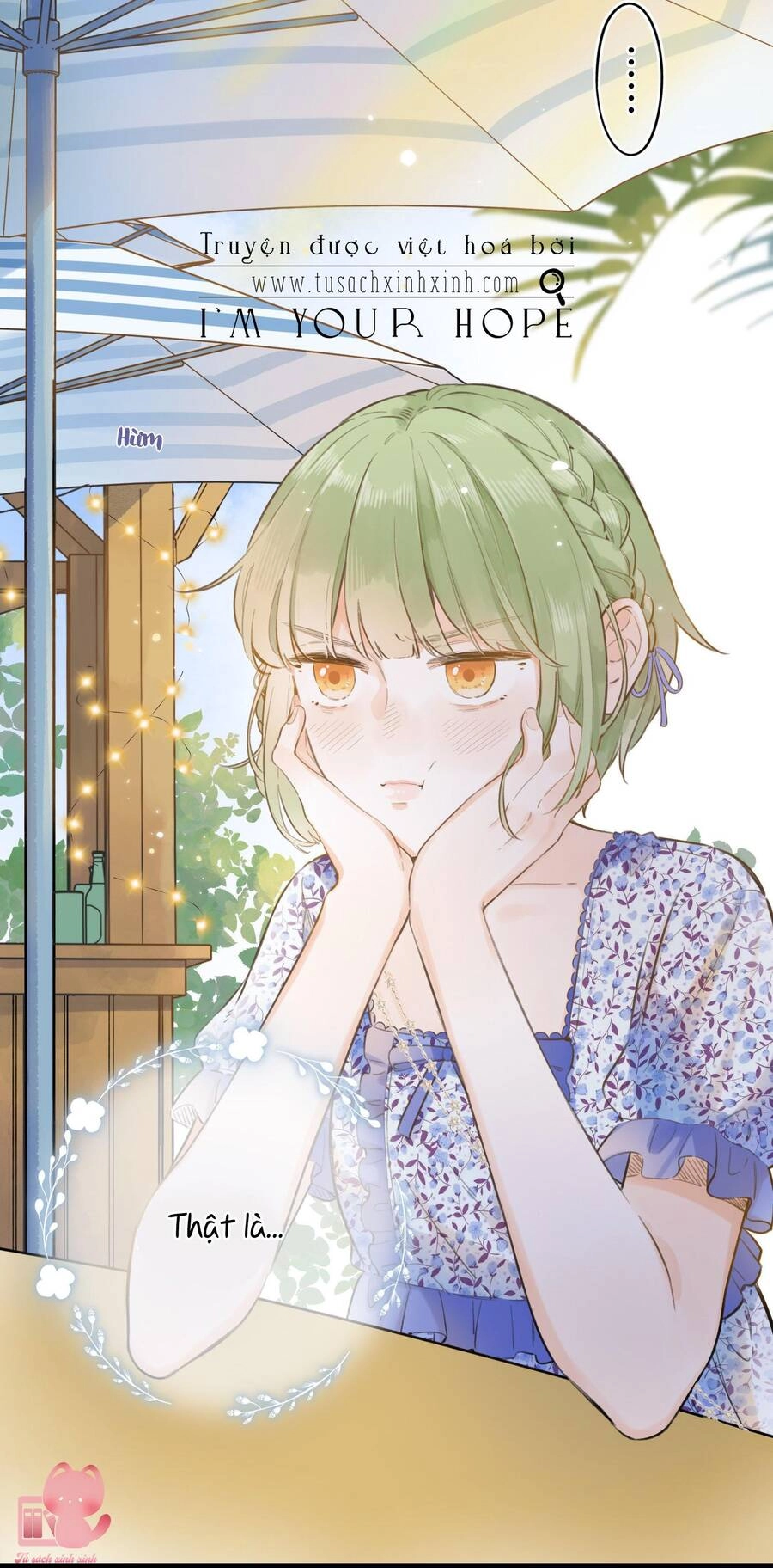 Ánh Sao Phiêu Linh Trong Nước Chapter 50 - 31