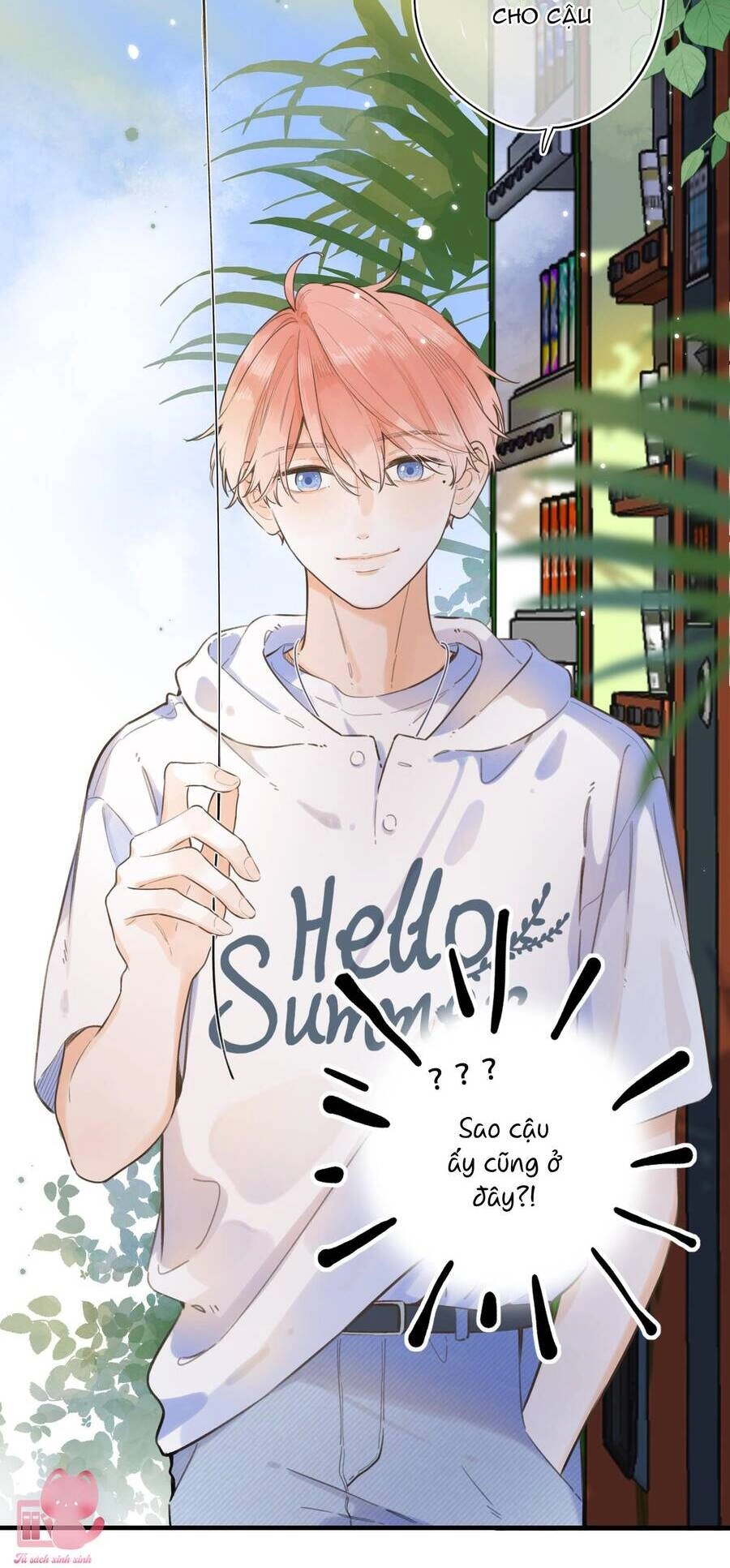 Ánh Sao Phiêu Linh Trong Nước Chapter 51 - 17