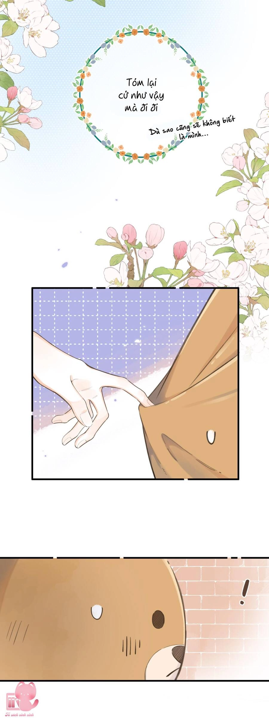 Ánh Sao Phiêu Linh Trong Nước Chapter 51 - 19