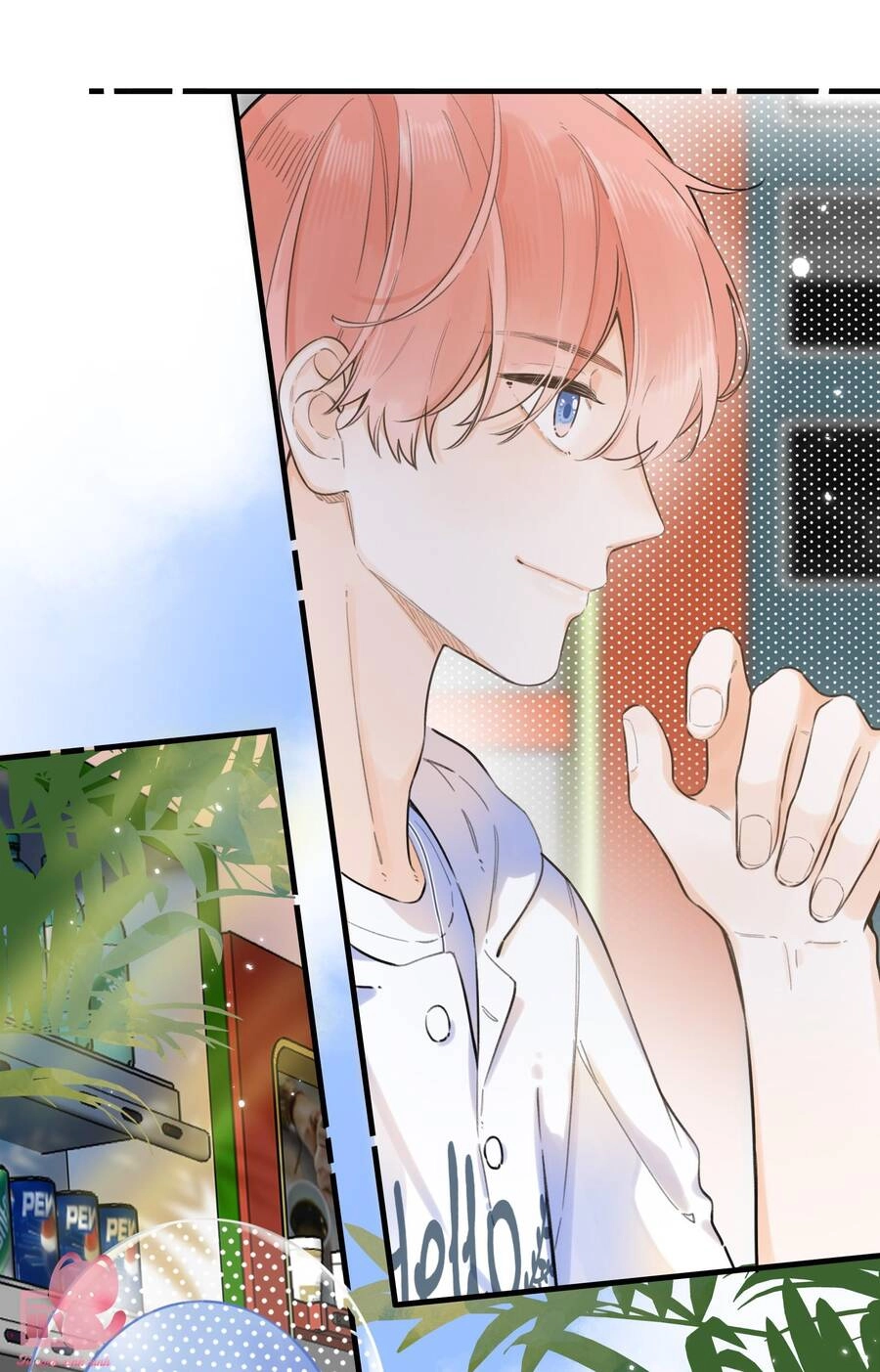 Ánh Sao Phiêu Linh Trong Nước Chapter 51 - 26