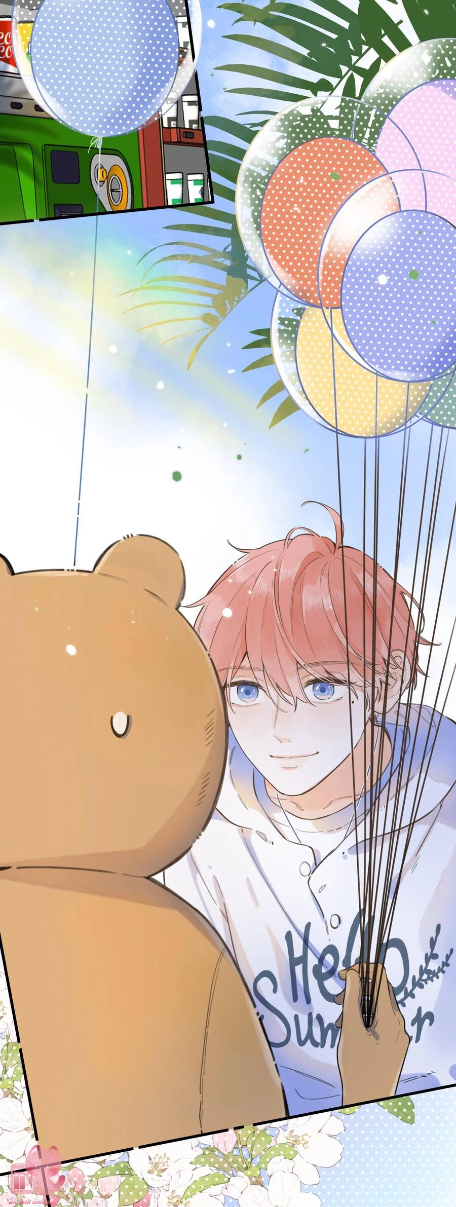 Ánh Sao Phiêu Linh Trong Nước Chapter 51 - 27