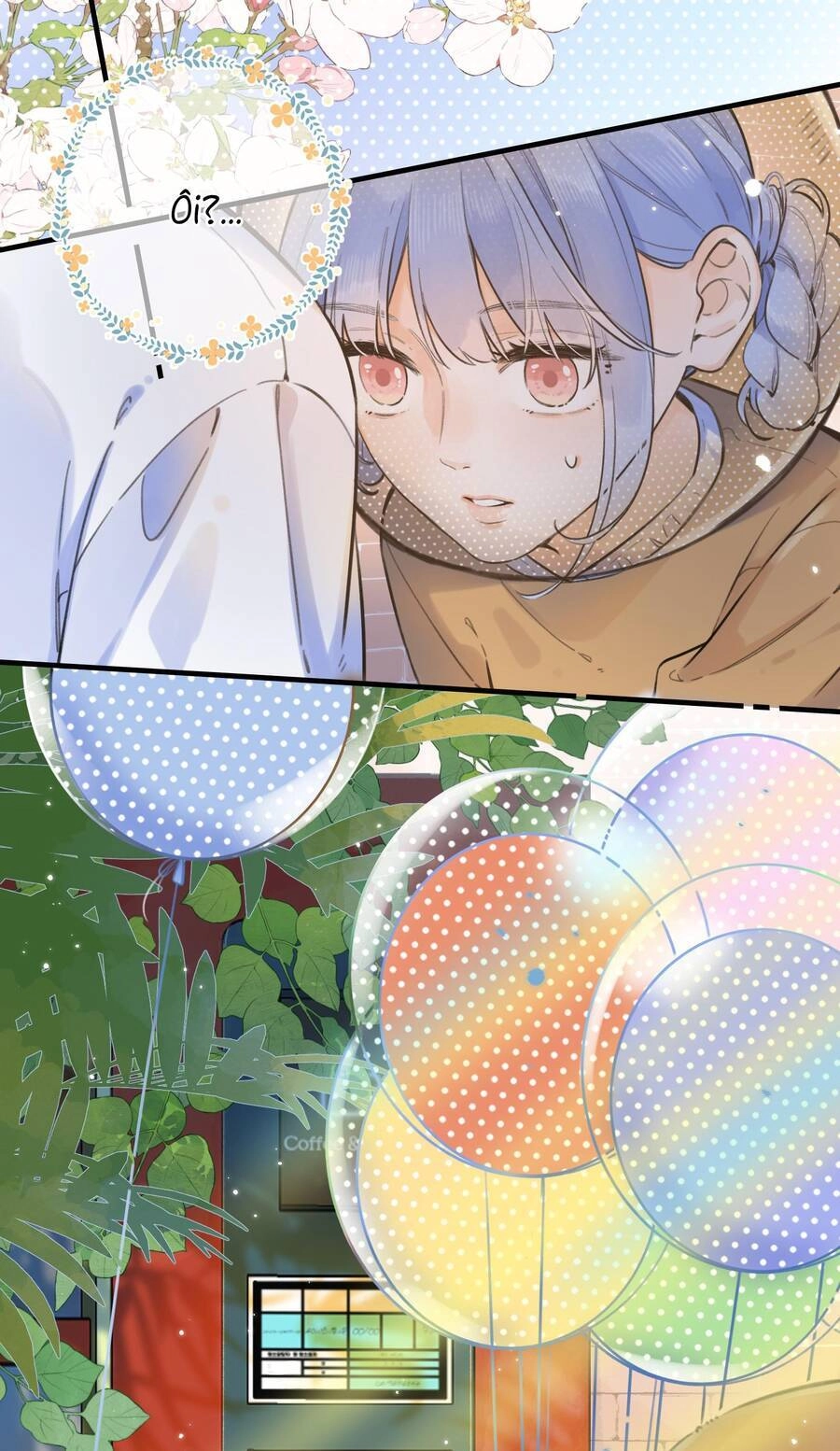 Ánh Sao Phiêu Linh Trong Nước Chapter 51 - 28