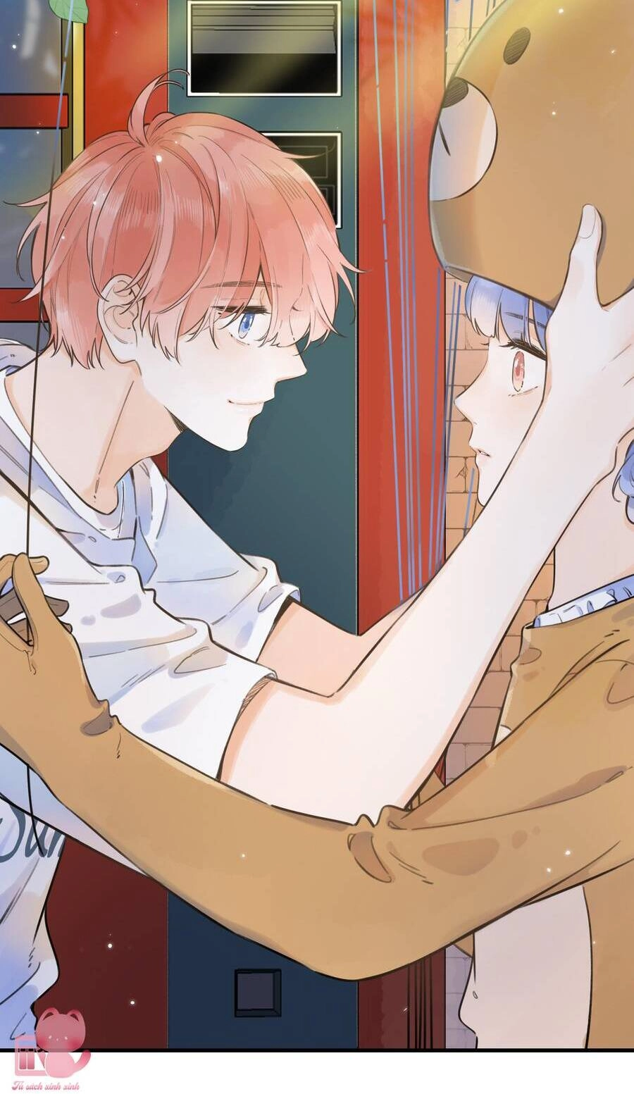 Ánh Sao Phiêu Linh Trong Nước Chapter 51 - 29