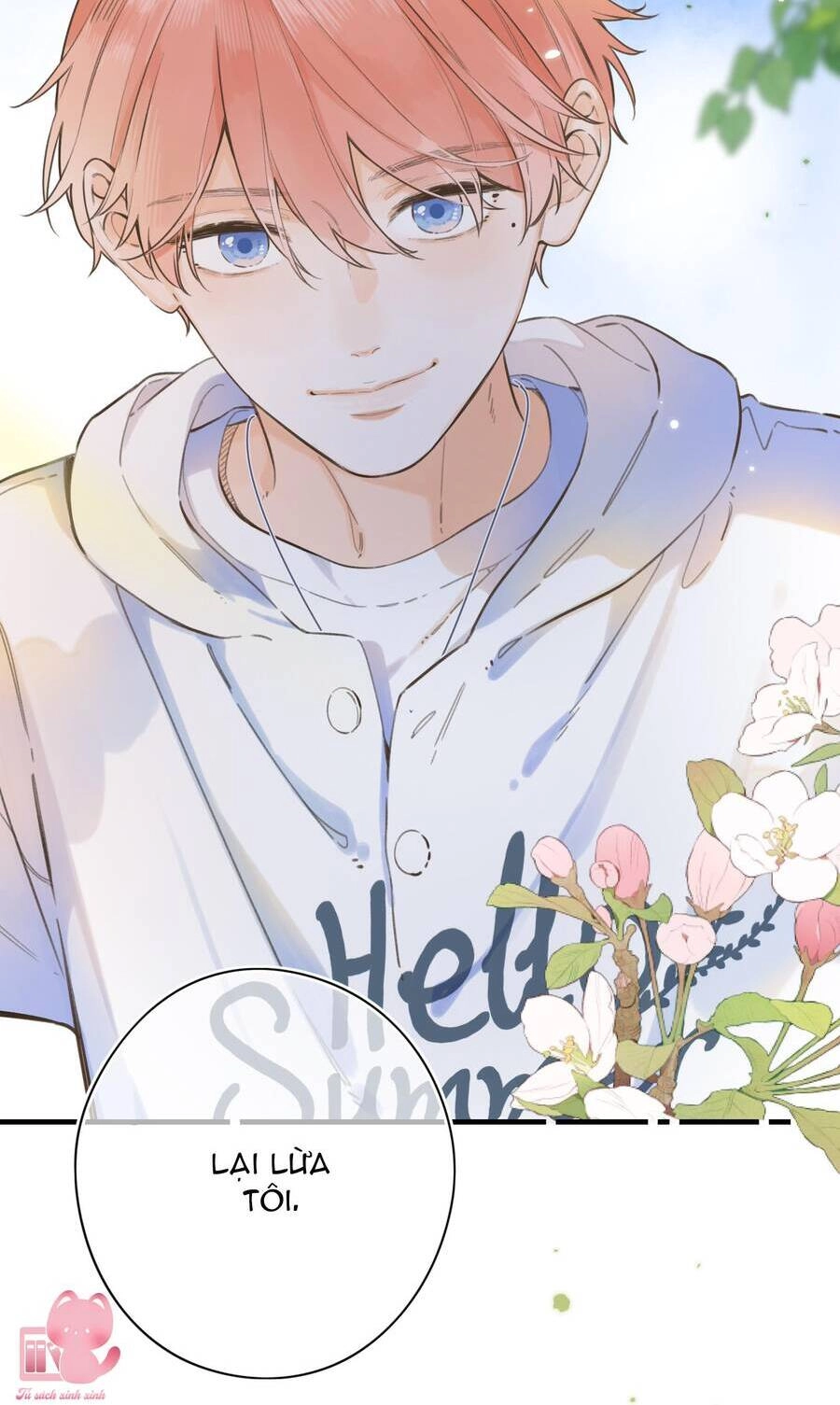 Ánh Sao Phiêu Linh Trong Nước Chapter 51 - 31