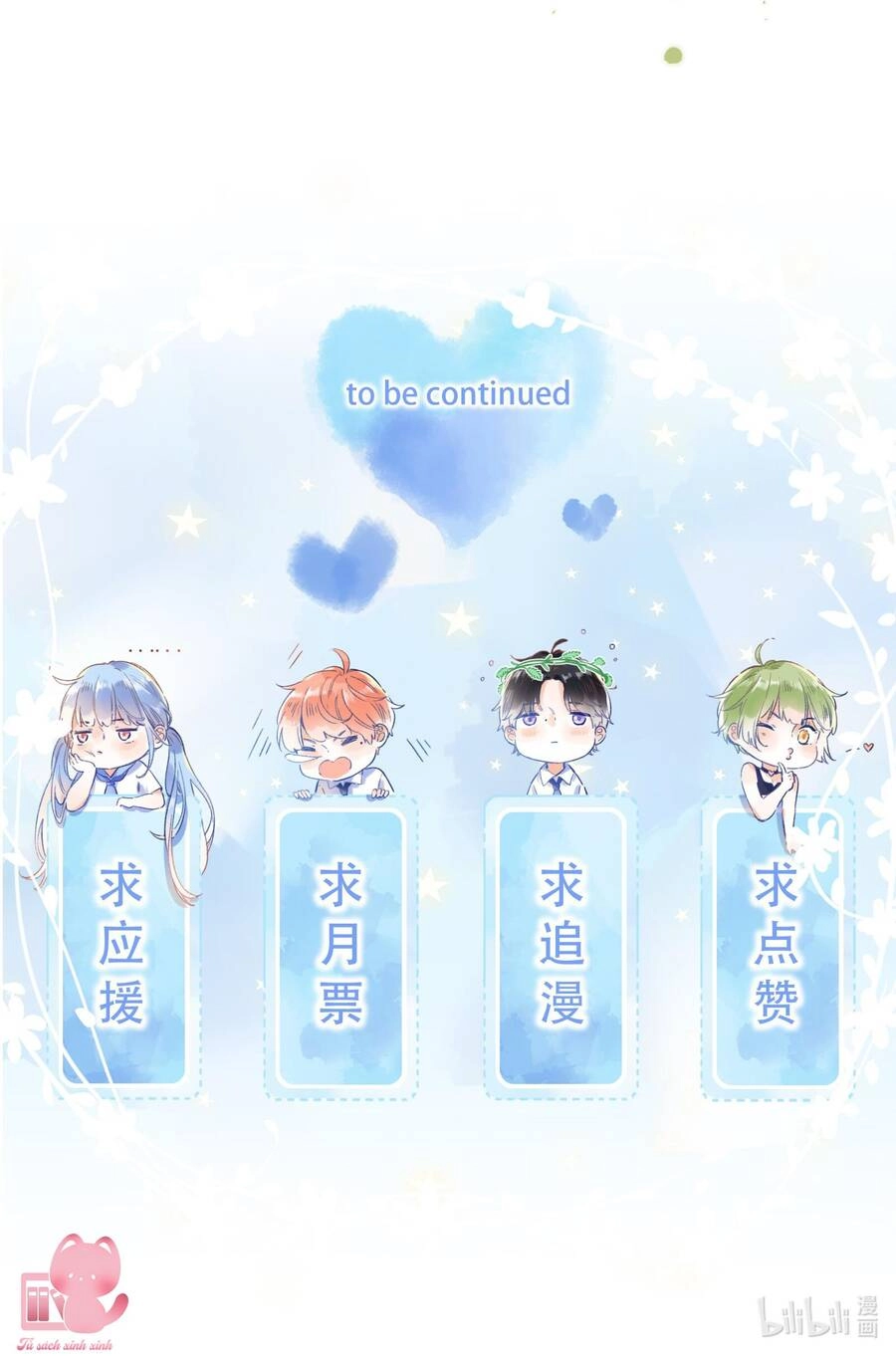 Ánh Sao Phiêu Linh Trong Nước Chapter 51 - 32