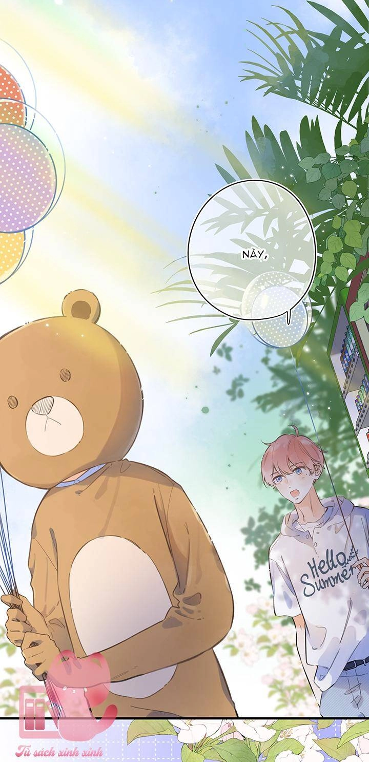 Ánh Sao Phiêu Linh Trong Nước Chapter 52 - 15