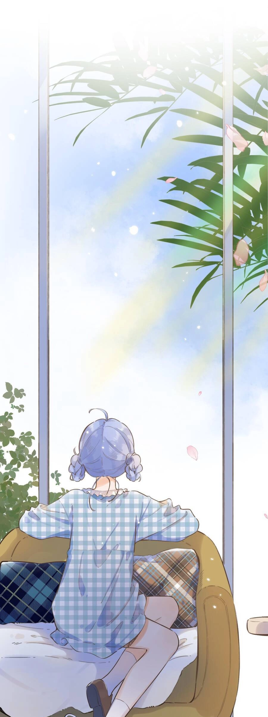 Ánh Sao Phiêu Linh Trong Nước Chapter 53 - 2