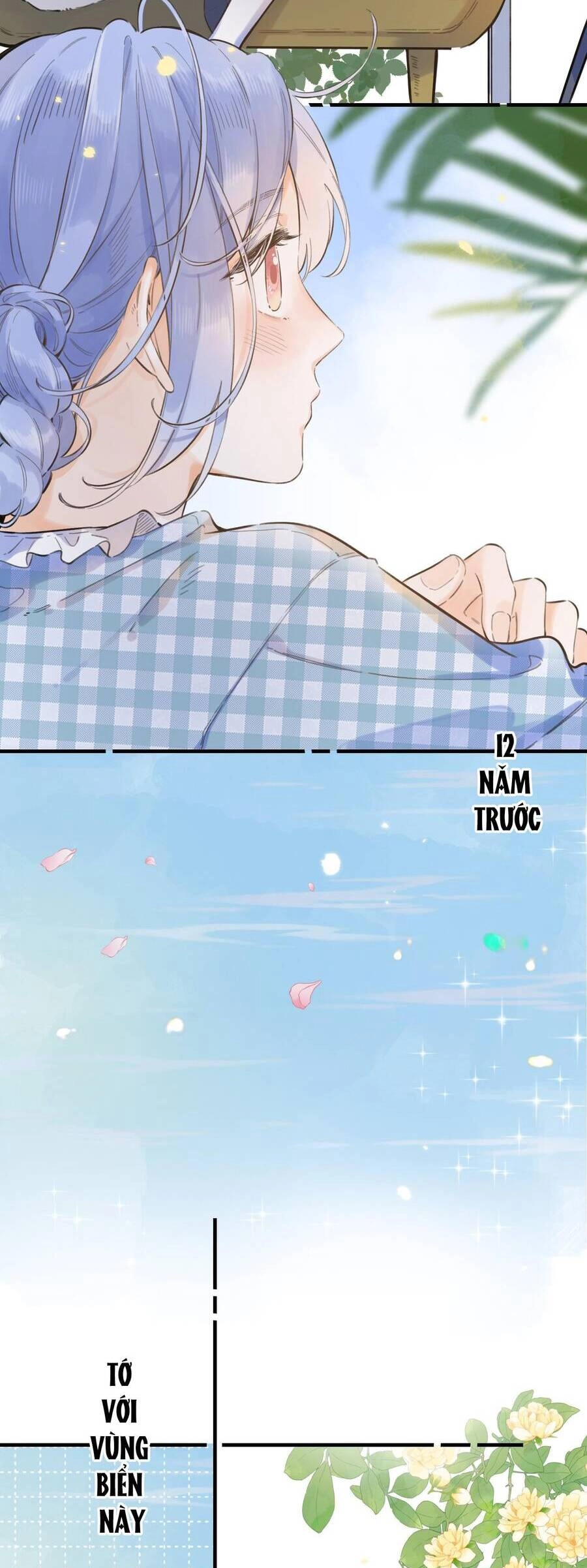 Ánh Sao Phiêu Linh Trong Nước Chapter 53 - 3