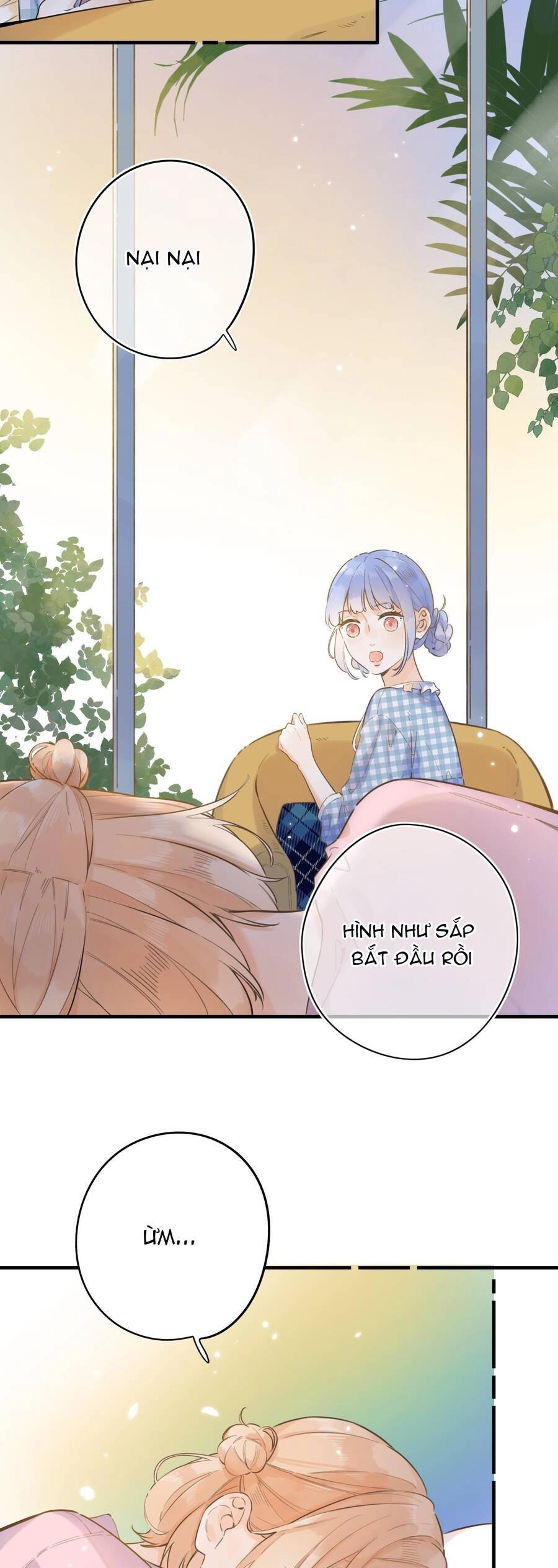 Ánh Sao Phiêu Linh Trong Nước Chapter 53 - 7