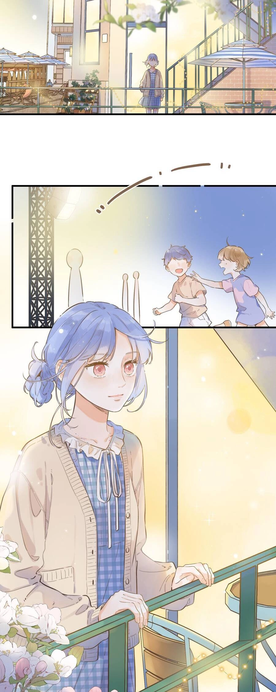 Ánh Sao Phiêu Linh Trong Nước Chapter 53 - 11