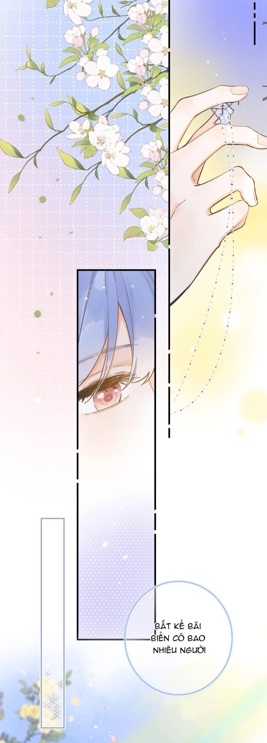 Ánh Sao Phiêu Linh Trong Nước Chapter 53 - 13