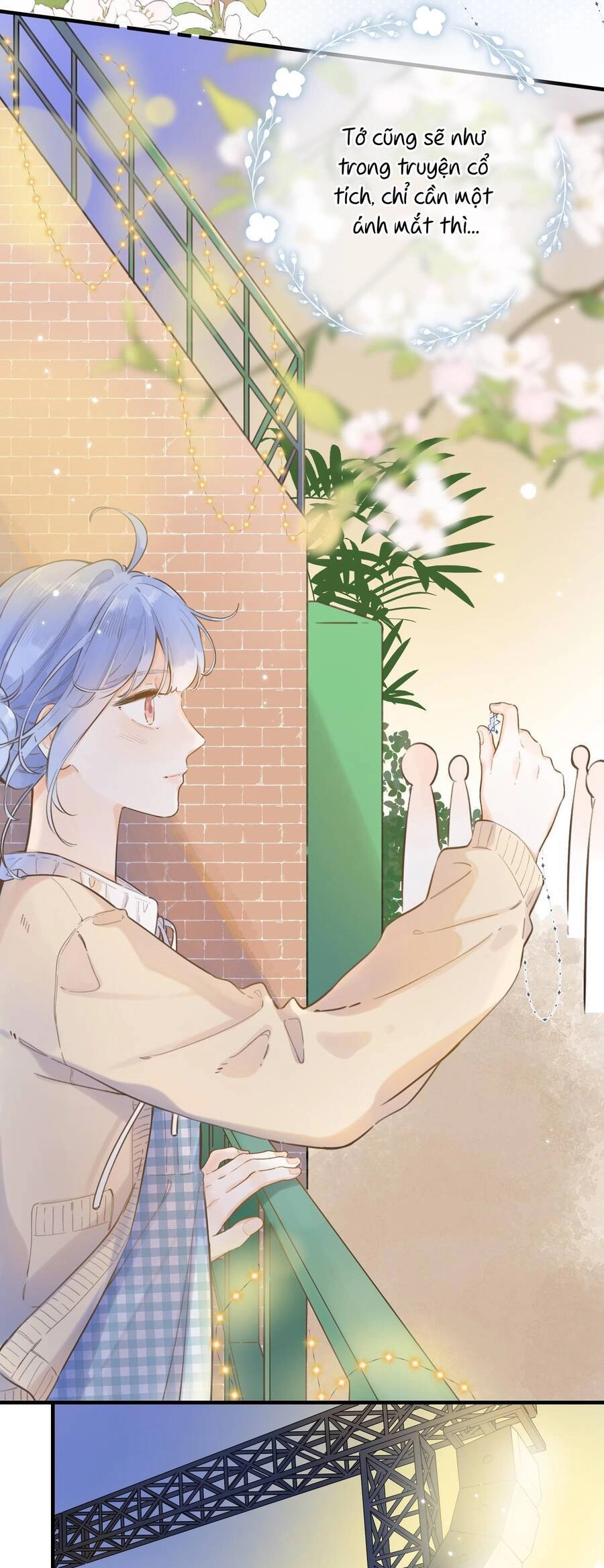 Ánh Sao Phiêu Linh Trong Nước Chapter 53 - 16