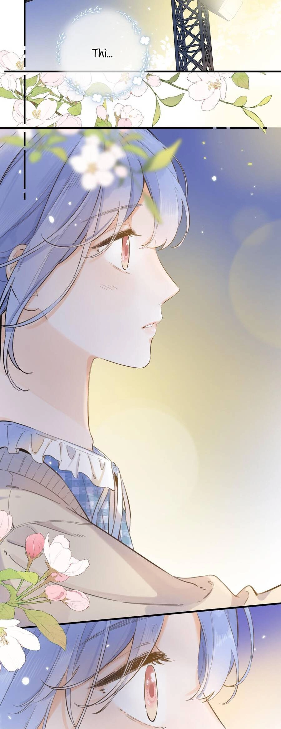 Ánh Sao Phiêu Linh Trong Nước Chapter 53 - 17