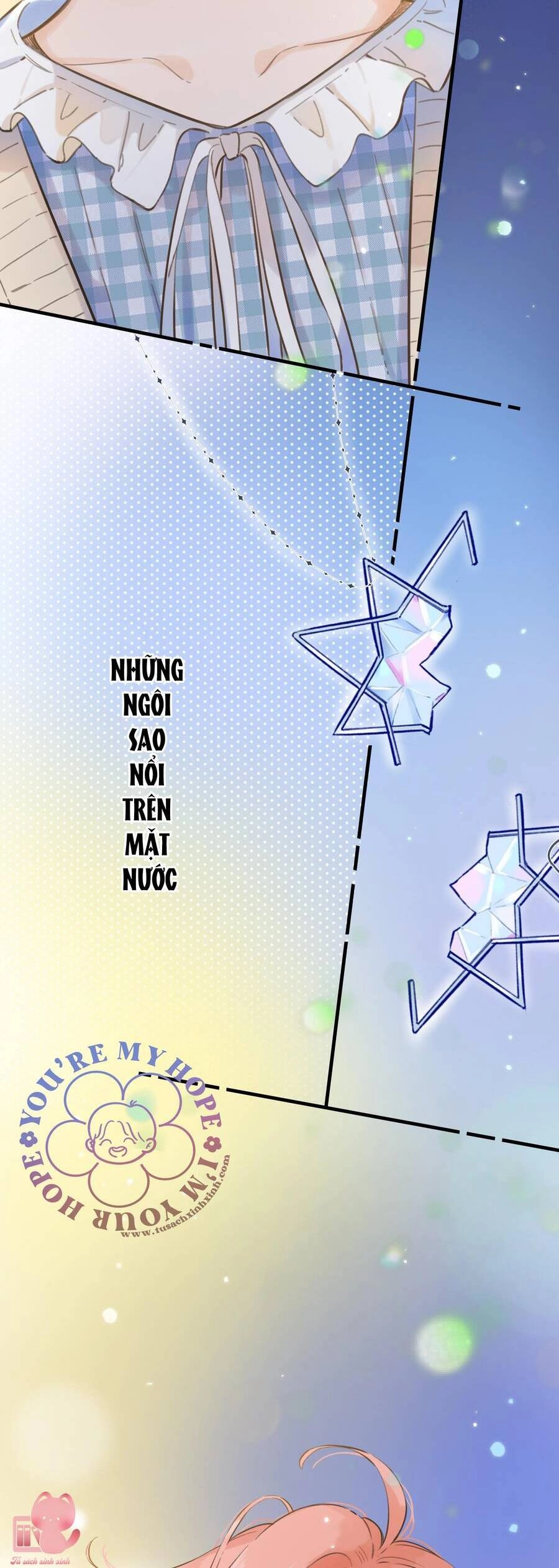 Ánh Sao Phiêu Linh Trong Nước Chapter 53 - 21