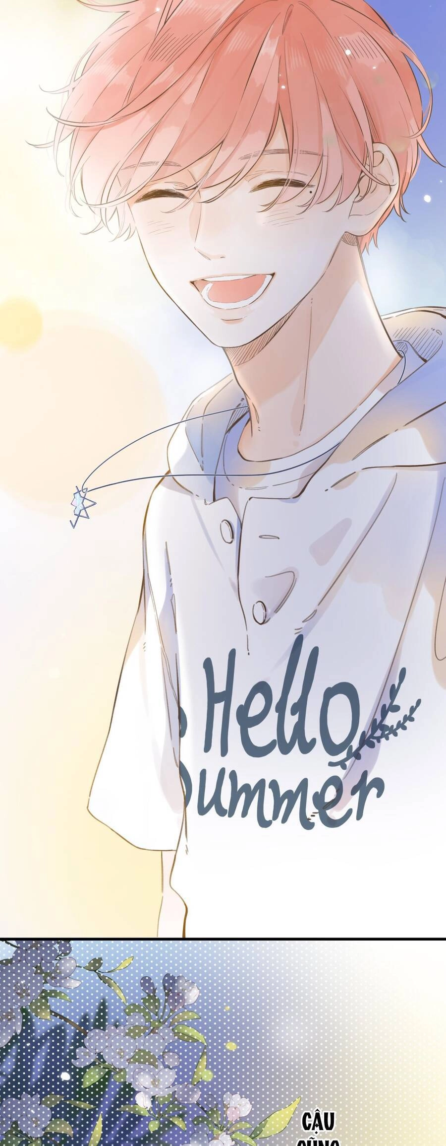 Ánh Sao Phiêu Linh Trong Nước Chapter 53 - 22