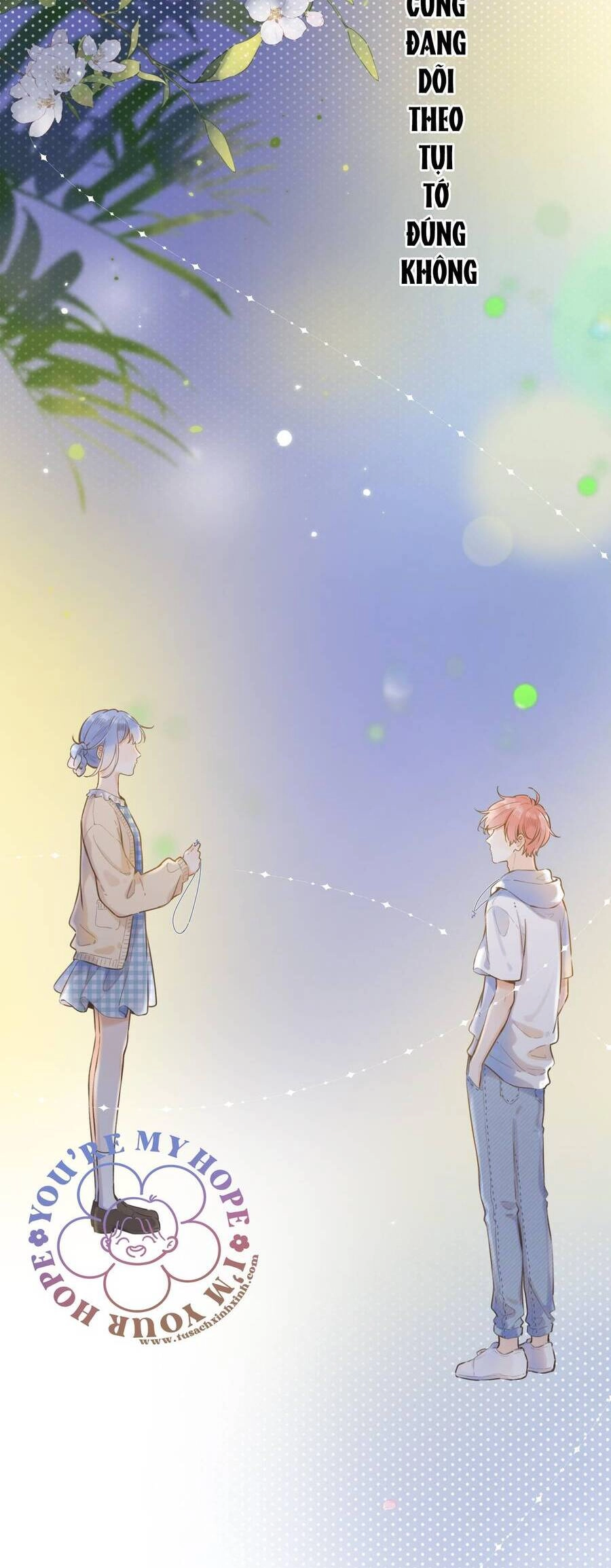 Ánh Sao Phiêu Linh Trong Nước Chapter 53 - 23