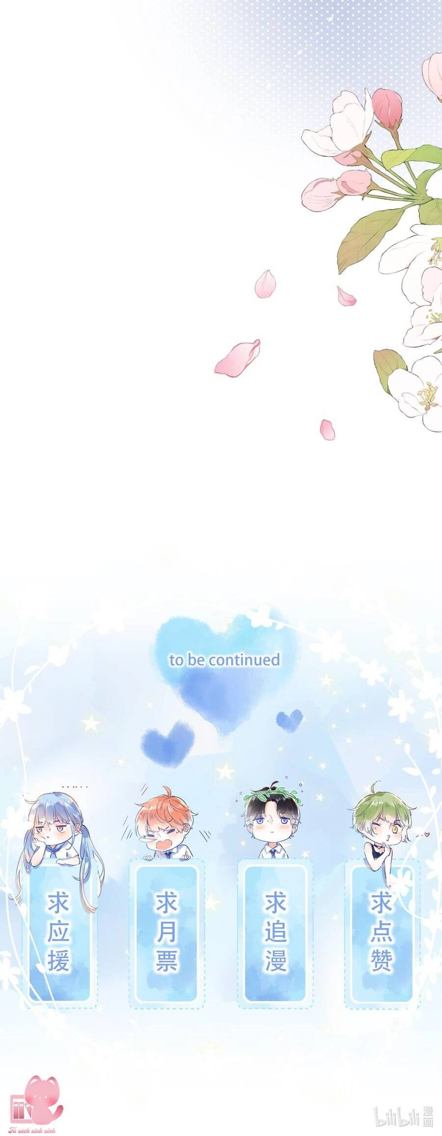 Ánh Sao Phiêu Linh Trong Nước Chapter 53 - 24