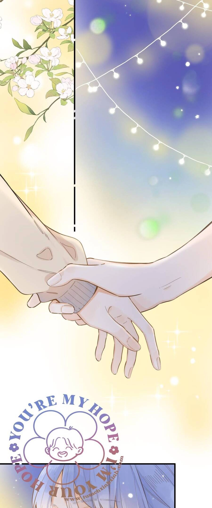 Ánh Sao Phiêu Linh Trong Nước Chapter 55 - 5