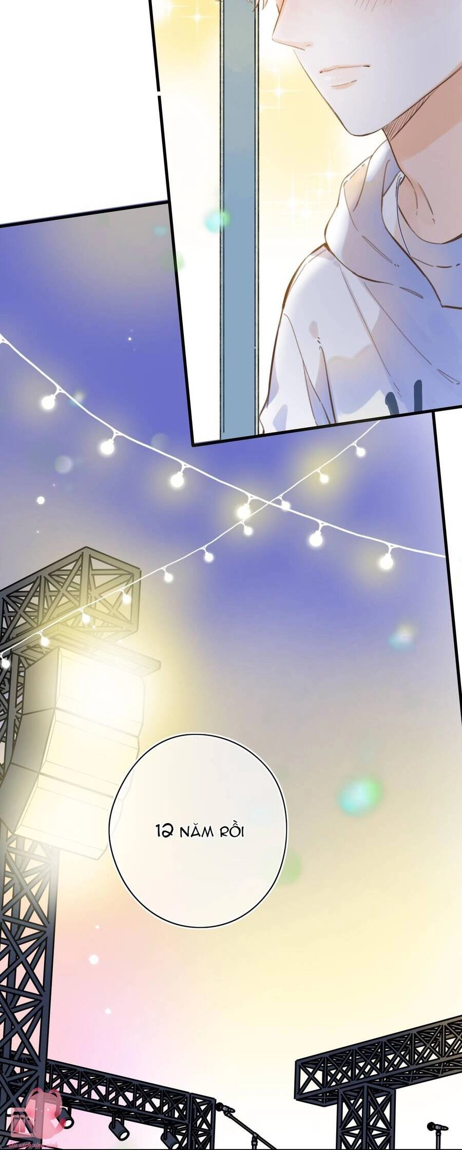 Ánh Sao Phiêu Linh Trong Nước Chapter 55 - 18