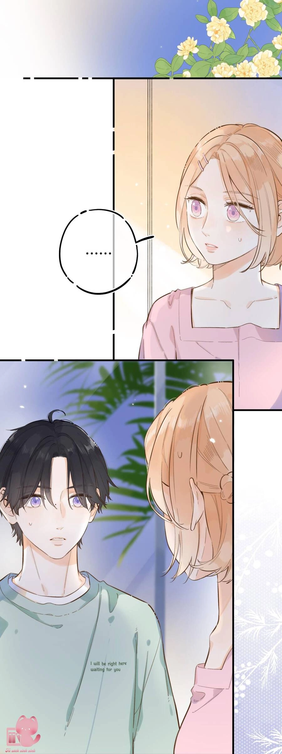 Ánh Sao Phiêu Linh Trong Nước Chapter 55.2 - 24