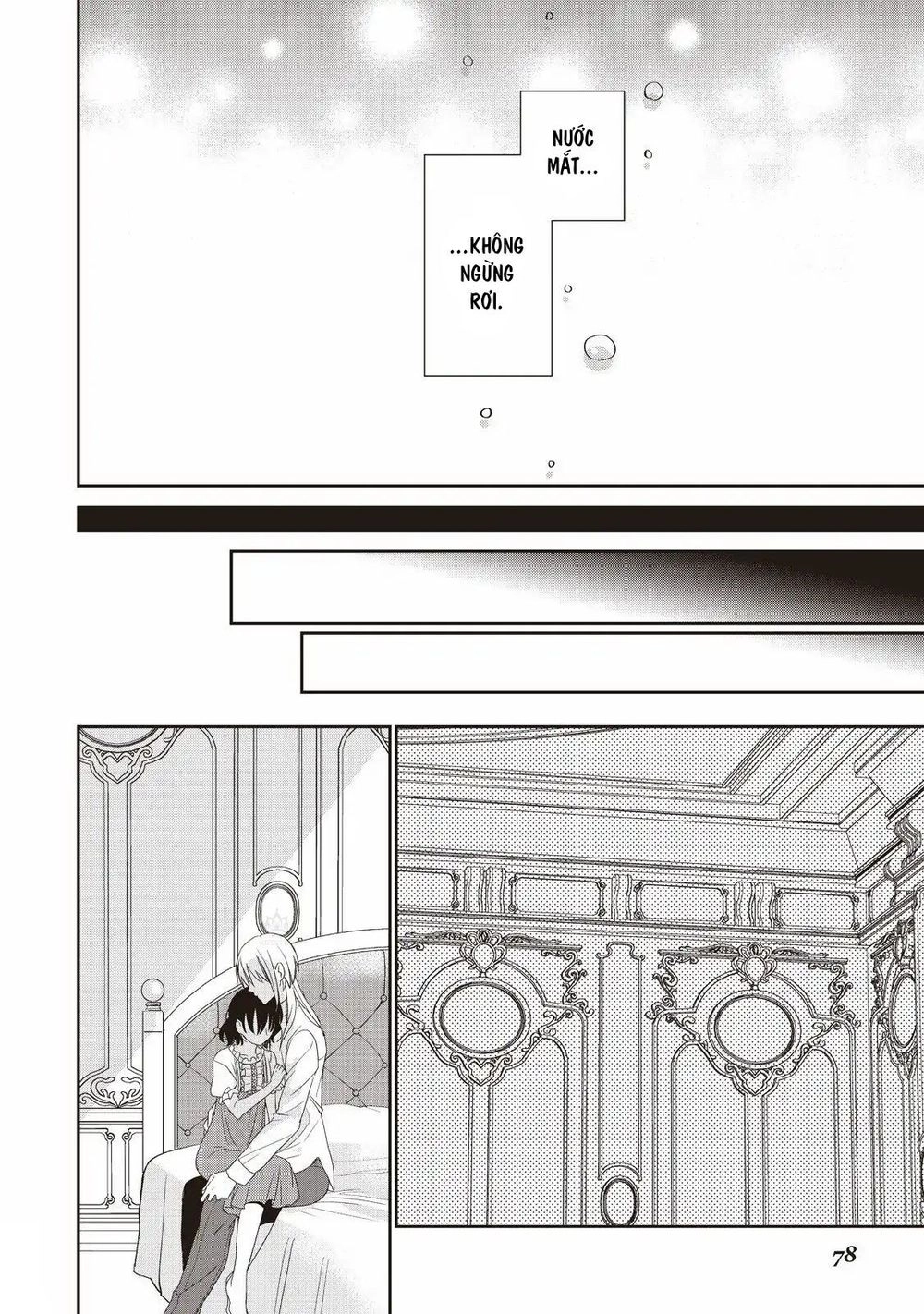 Ivy King Chapter 3 - 24