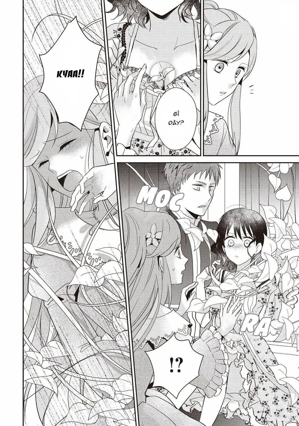 Ivy King Chapter 6 - 13