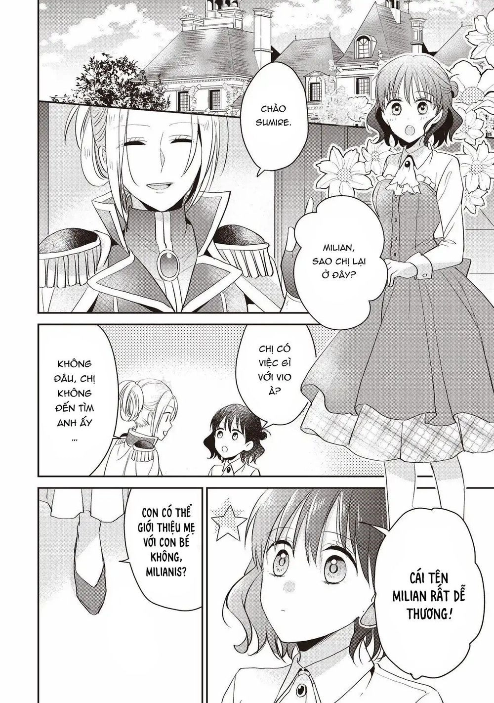 Ivy King Chapter 6 - 21