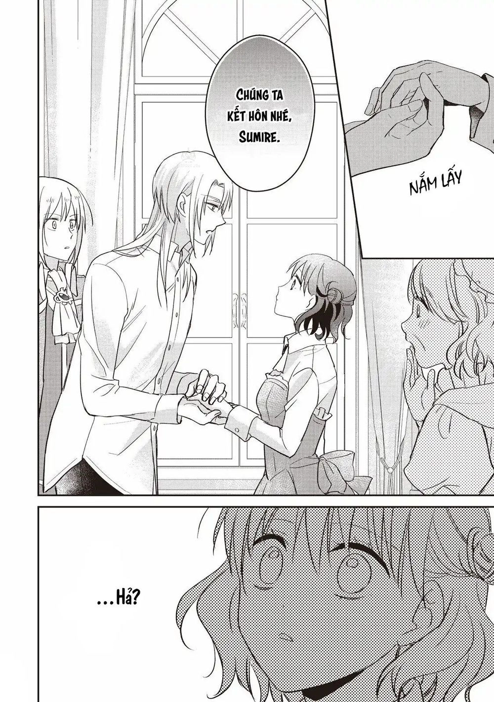 Ivy King Chapter 6 - 27