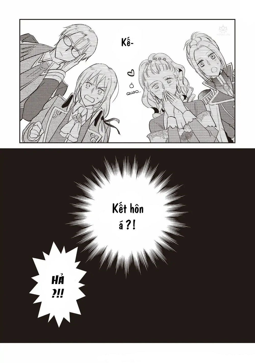 Ivy King Chapter 6 - 28