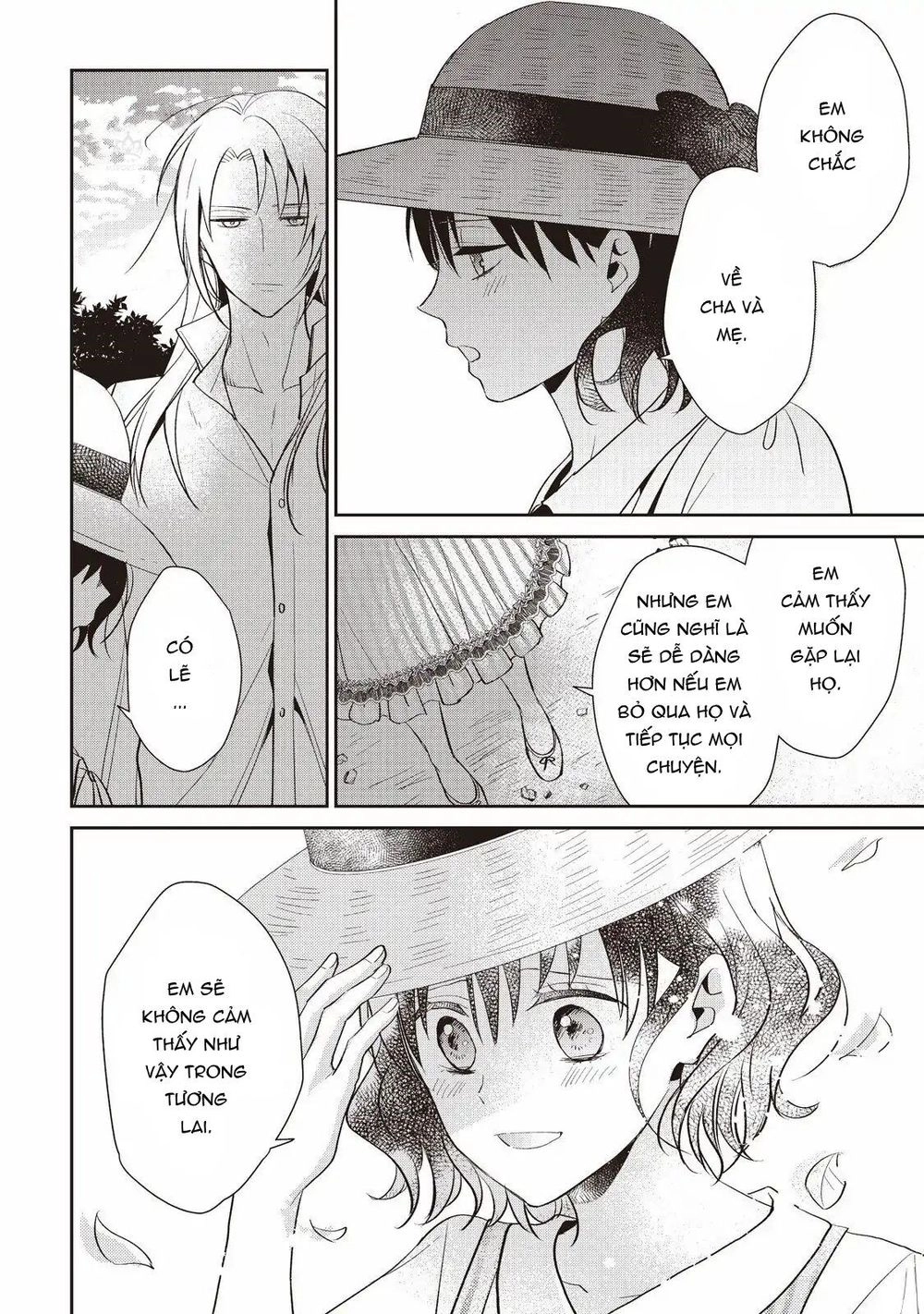 Ivy King Chapter 7 - 15