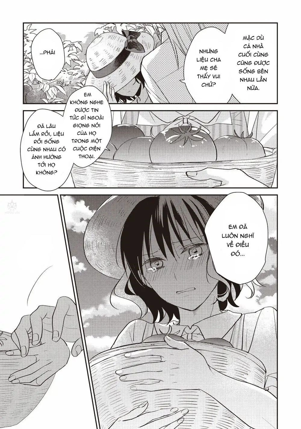 Ivy King Chapter 7 - 16