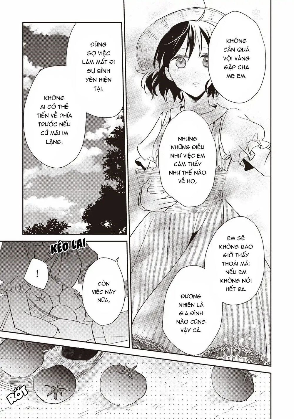 Ivy King Chapter 7 - 18