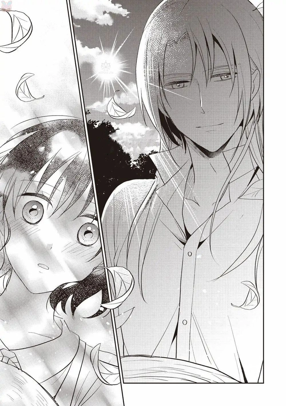 Ivy King Chapter 7 - 24