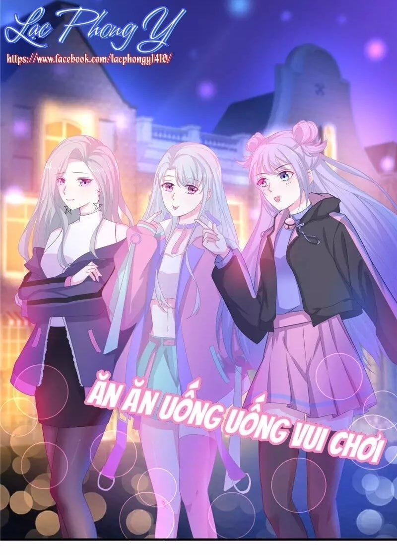 Trong Định Mệnh Có Anh Ấy Chapter 1 - 4