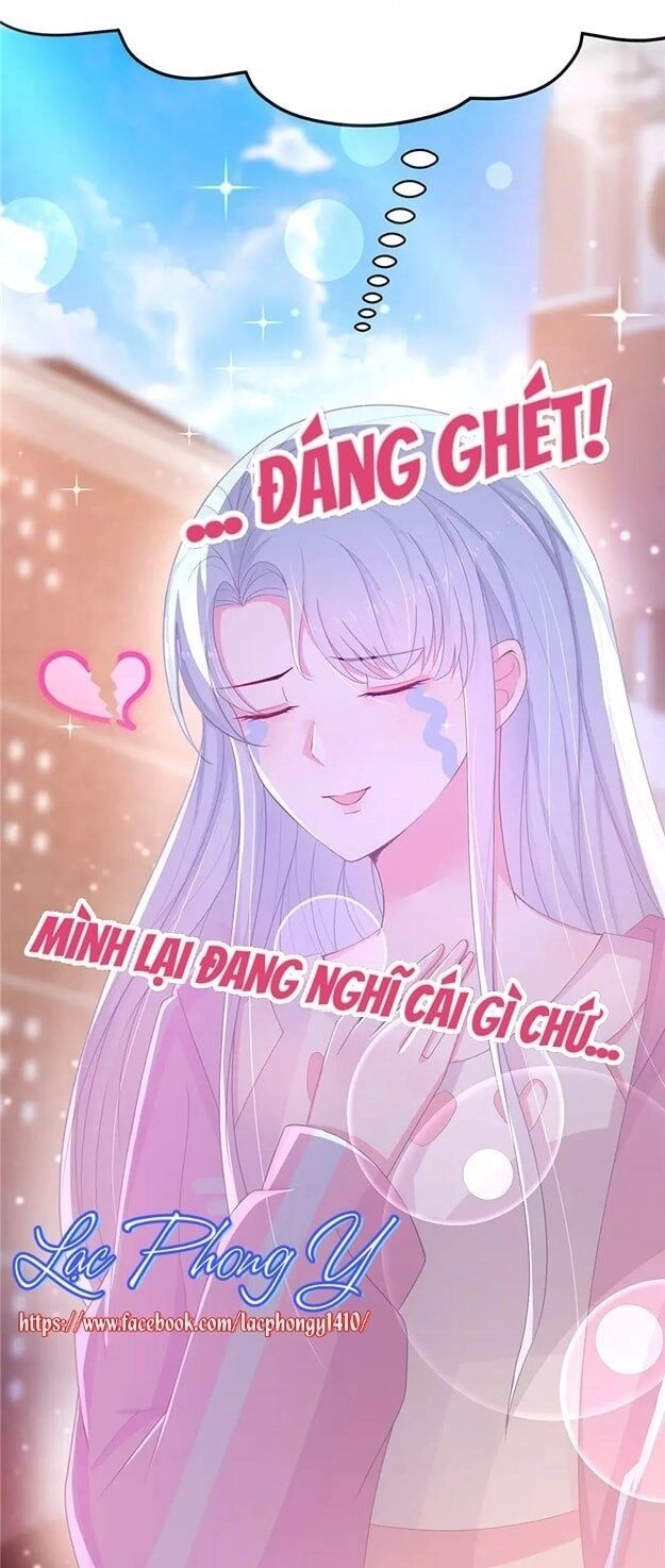 Trong Định Mệnh Có Anh Ấy Chapter 1 - 6