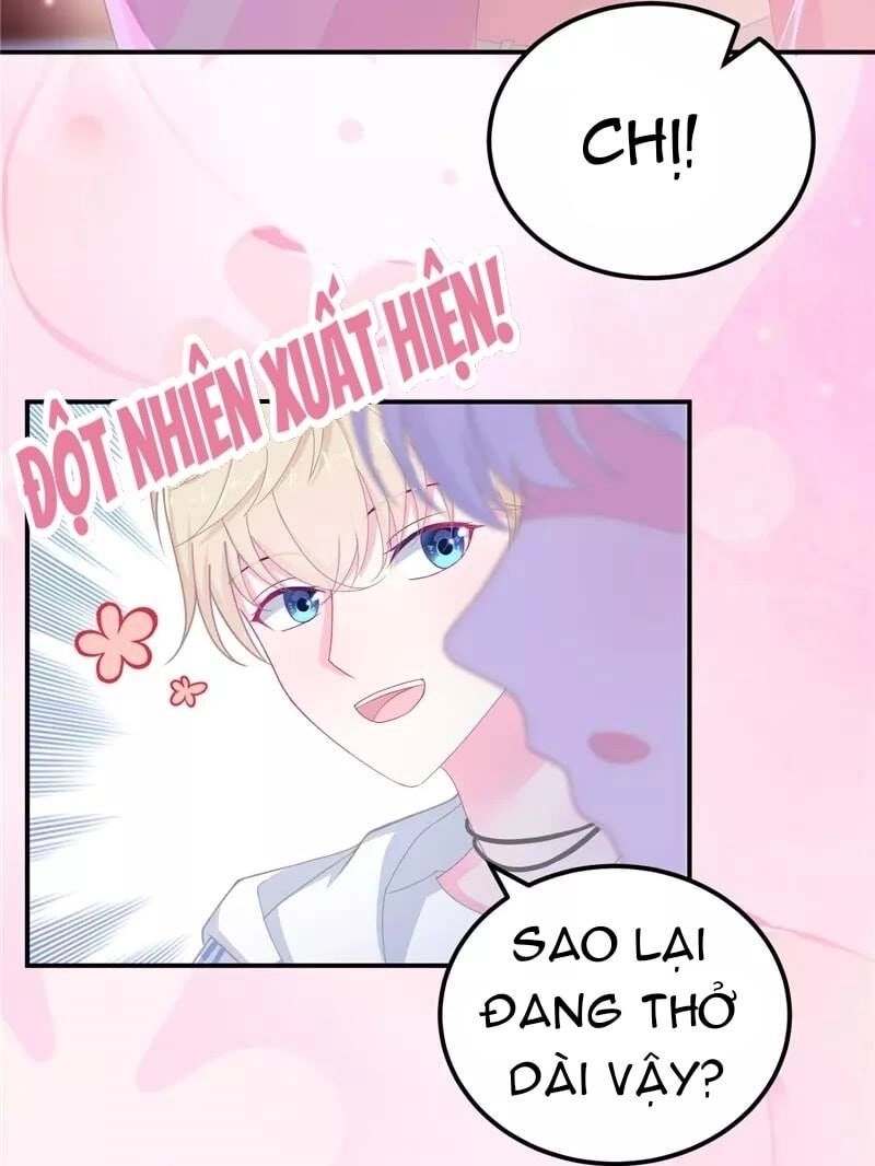 Trong Định Mệnh Có Anh Ấy Chapter 1 - 7