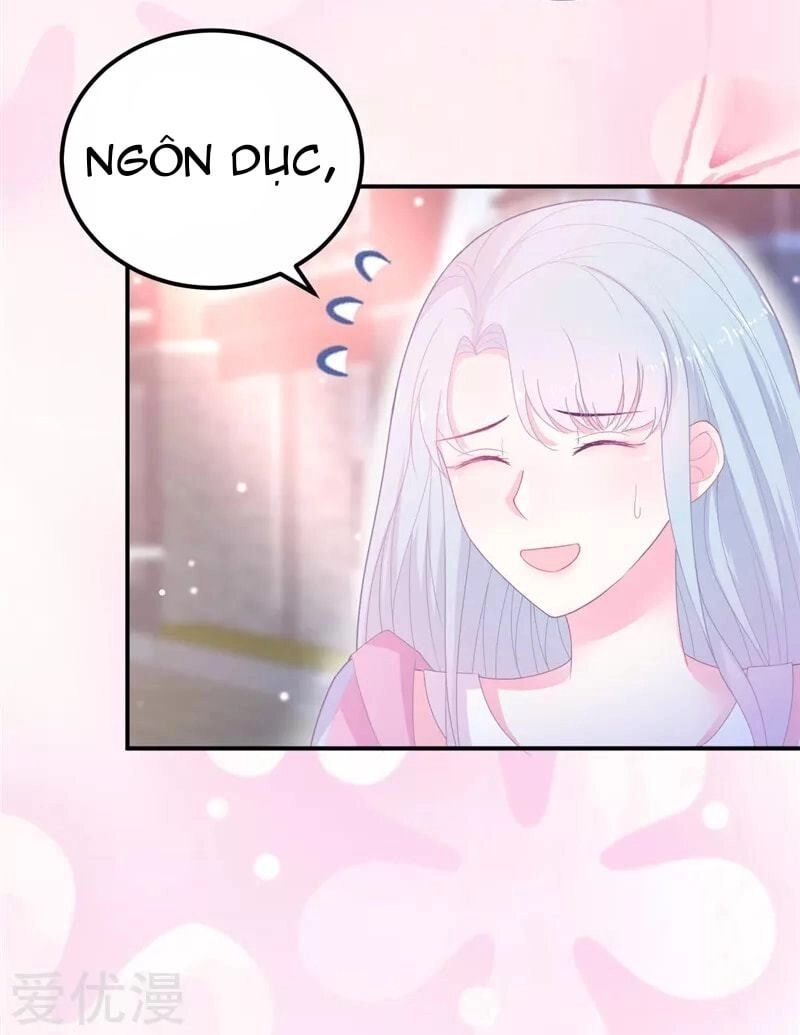 Trong Định Mệnh Có Anh Ấy Chapter 1 - 8