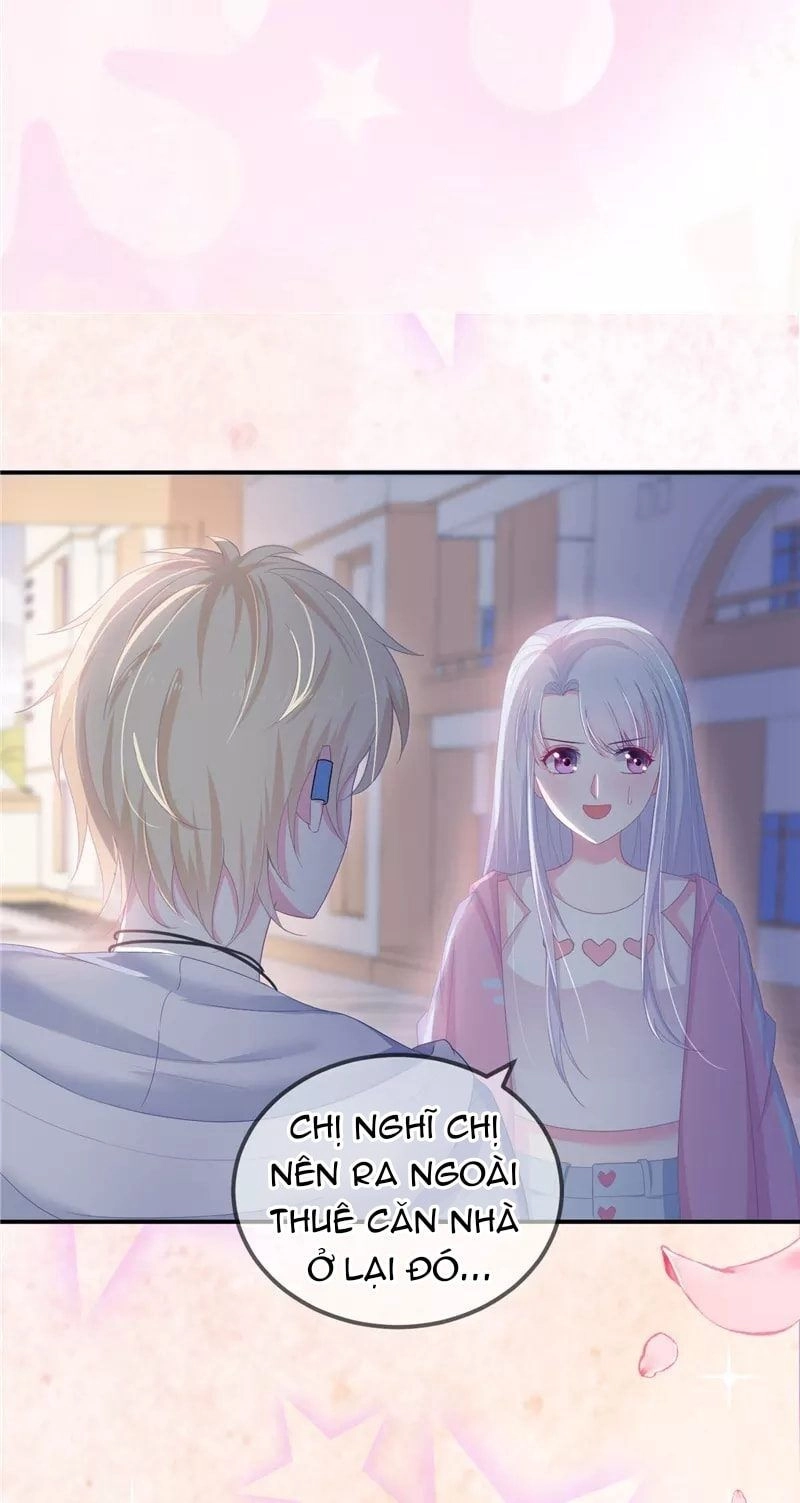 Trong Định Mệnh Có Anh Ấy Chapter 1 - 9