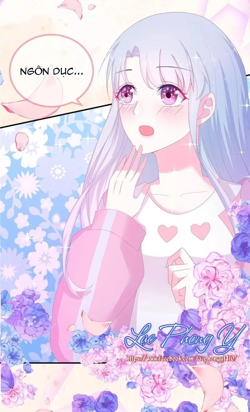 Trong Định Mệnh Có Anh Ấy Chapter 1 - 11