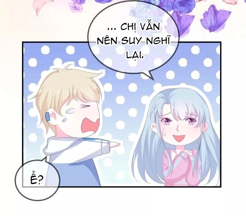 Trong Định Mệnh Có Anh Ấy Chapter 1 - 12