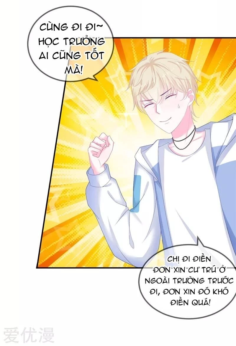 Trong Định Mệnh Có Anh Ấy Chapter 1 - 13