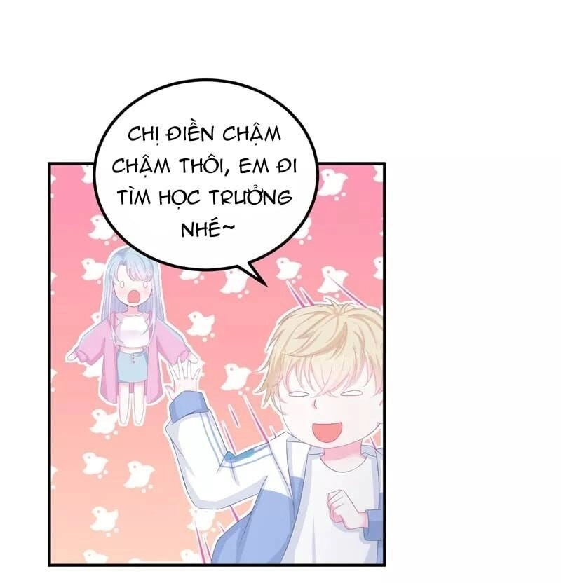 Trong Định Mệnh Có Anh Ấy Chapter 1 - 14