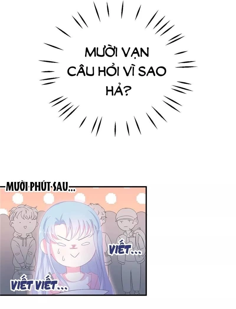 Trong Định Mệnh Có Anh Ấy Chapter 1 - 19