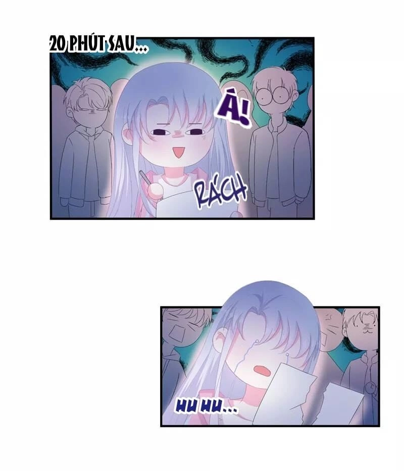 Trong Định Mệnh Có Anh Ấy Chapter 1 - 20