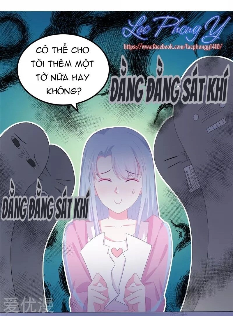 Trong Định Mệnh Có Anh Ấy Chapter 1 - 21