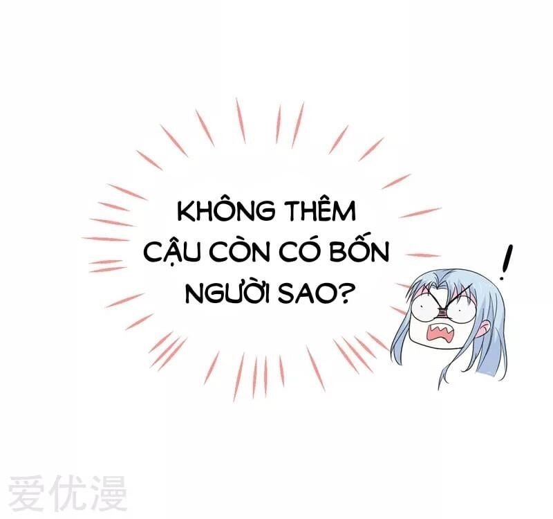 Trong Định Mệnh Có Anh Ấy Chapter 1 - 23