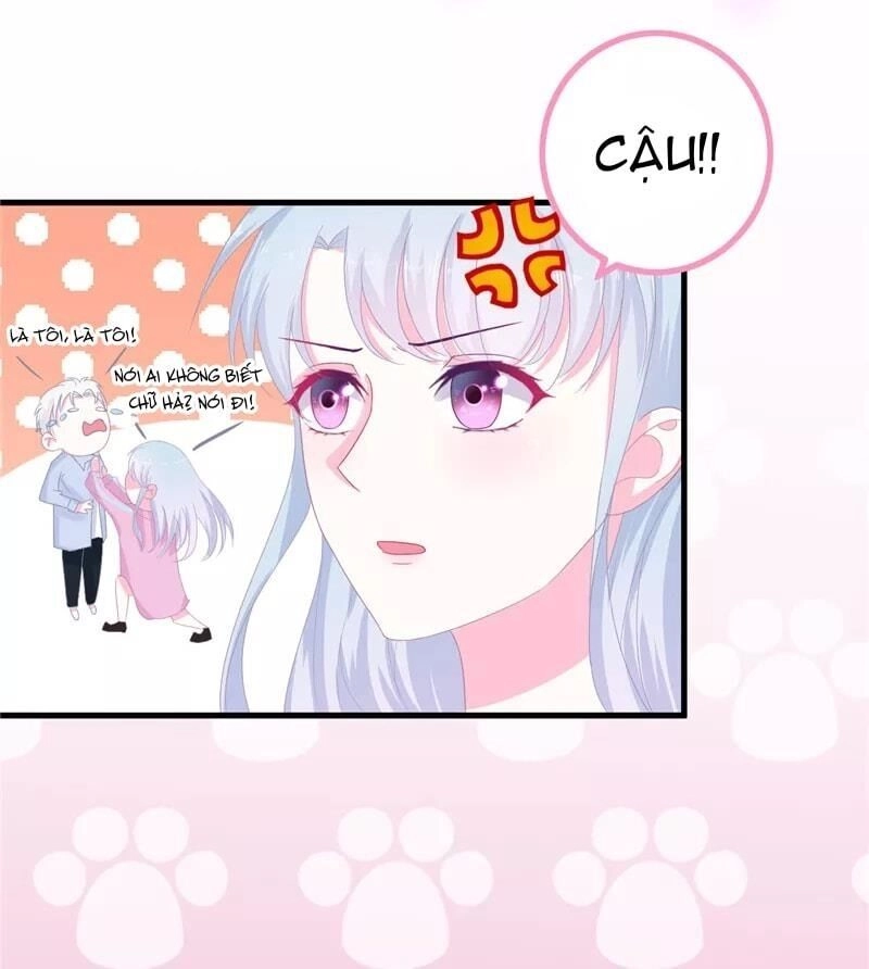 Trong Định Mệnh Có Anh Ấy Chapter 1 - 25