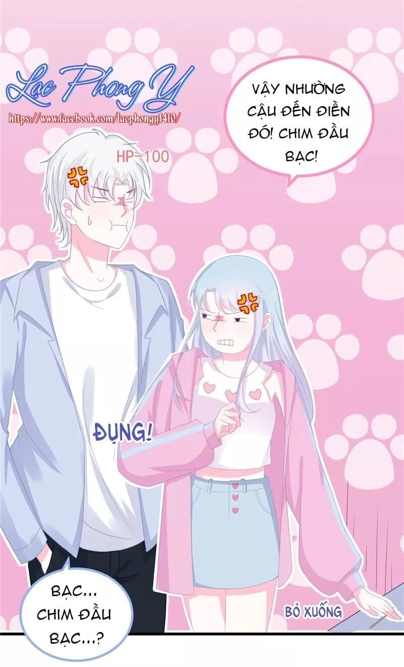 Trong Định Mệnh Có Anh Ấy Chapter 1 - 26